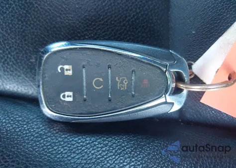 2018 Chevrolet Malibu Lt from USA, damaged, VIN 1G1ZD5STXJF219149